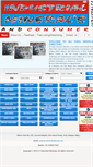 Mobile Screenshot of industrialmineralsonline.com
